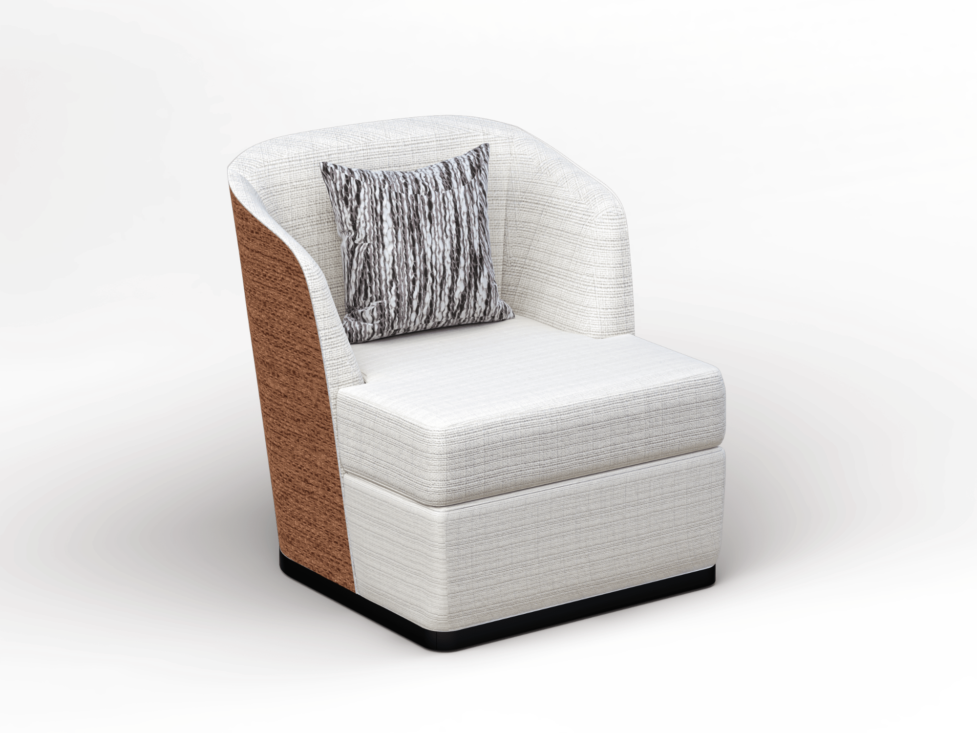 sofa1 Model A Chair