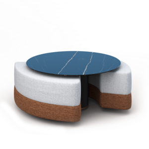 sofa1 Model A Table
