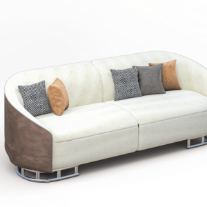 sofa2 Model A sofa