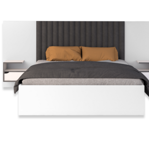 Bed 1 - Bedroom 4