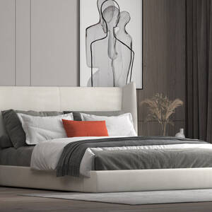 bed 2