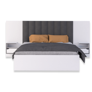Bed 2 - Bedroom 4