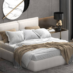 bed 4