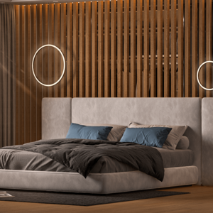 bed 5