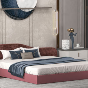 bed 6