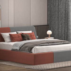 bed 7