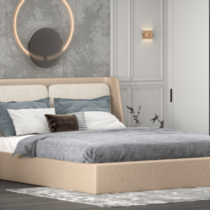 bed 8