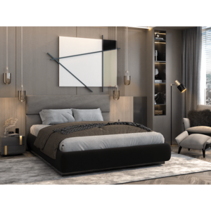 Bedroom1 - scene
