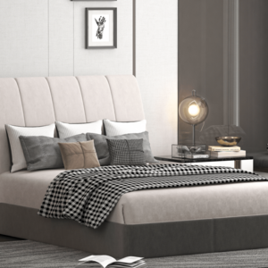 bed 9