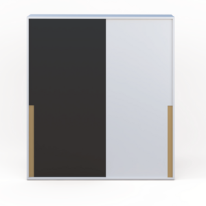 wardrobe - Bedroom1