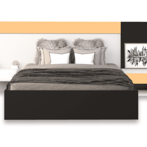 Bed1 - Bedroom5