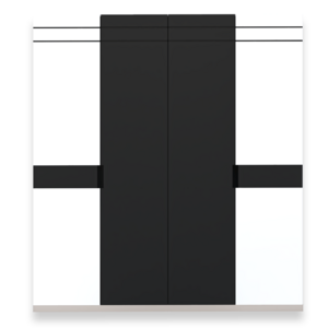 Wardrobe - bedroom2