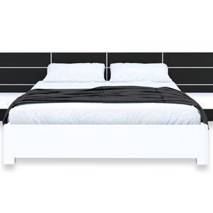 Bed Model 1
