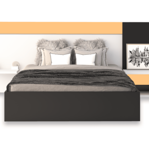 Bed2 - Bedroom5