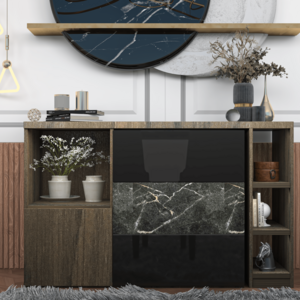 scene – Dinning Room 3