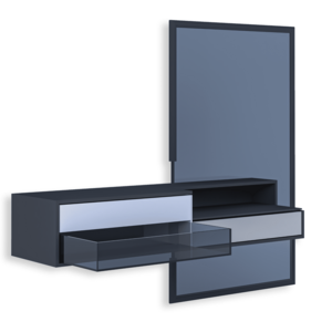 Bedroom 6 - Dresser