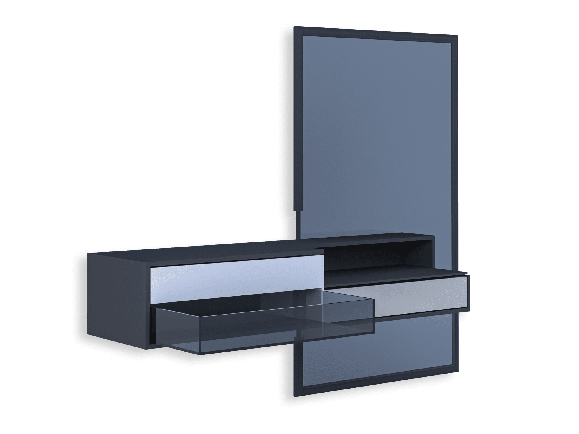 Bedroom 6 - Dresser