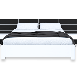 bed1 - bedroom2
