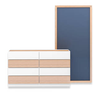 Dresser Model 1