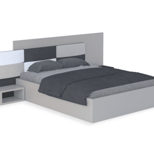 Bedroom 6 - bed 2