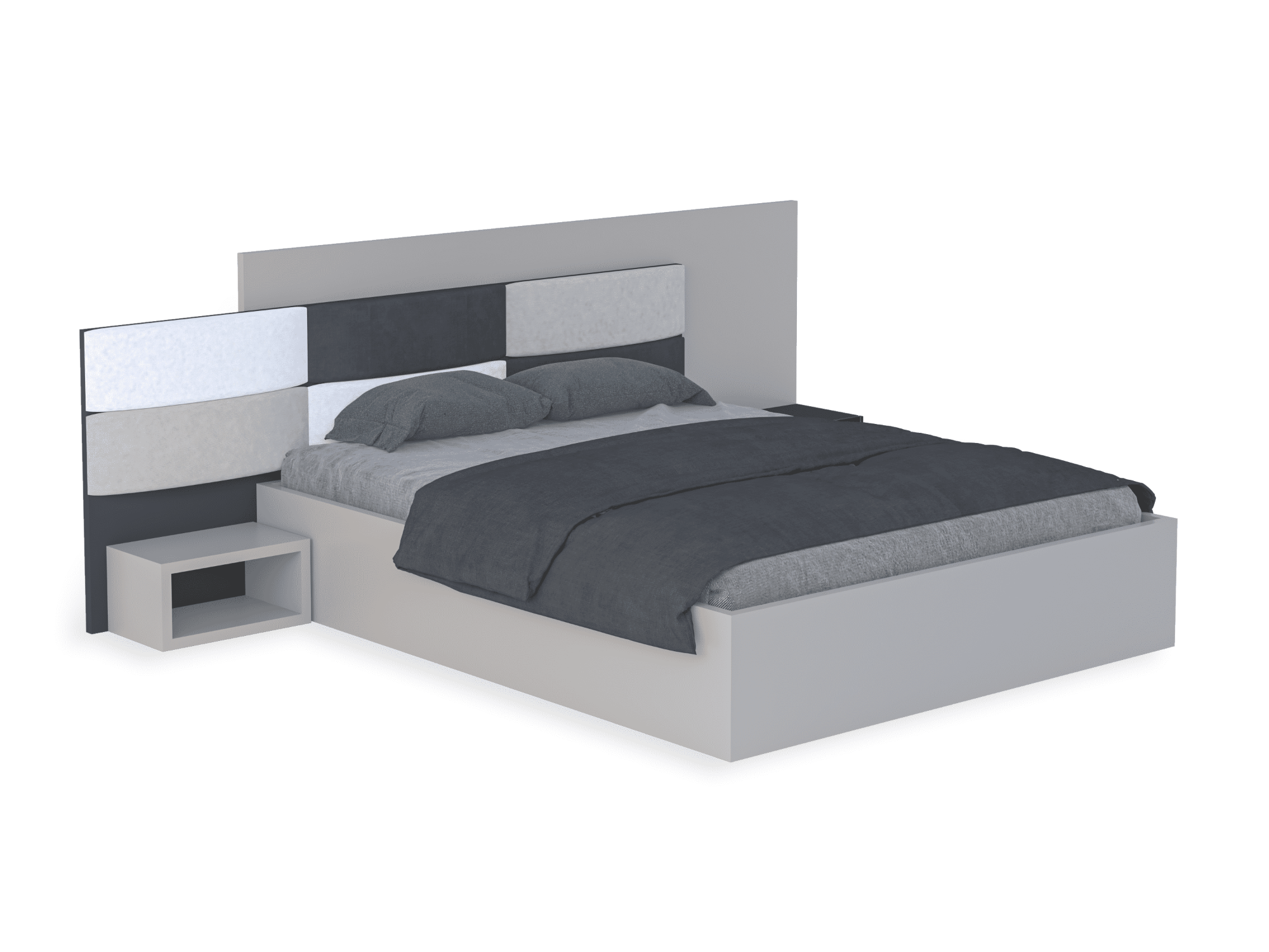 Bedroom 6 - bed 2