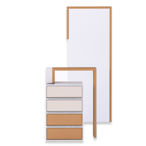 Dresser1 - Bedroom4
