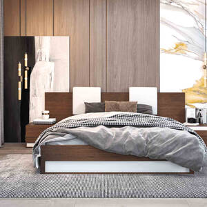 Bedroom 3 scene