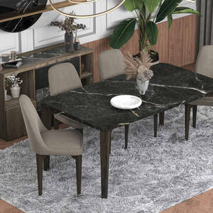 Scene - Dinning 2