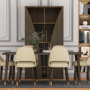 scene - dinning room 5