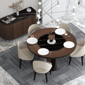 scene - dinning room1