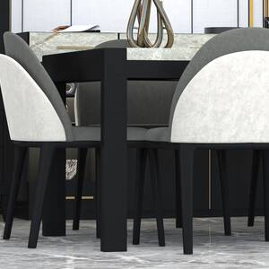 scene– Dinning Room 4