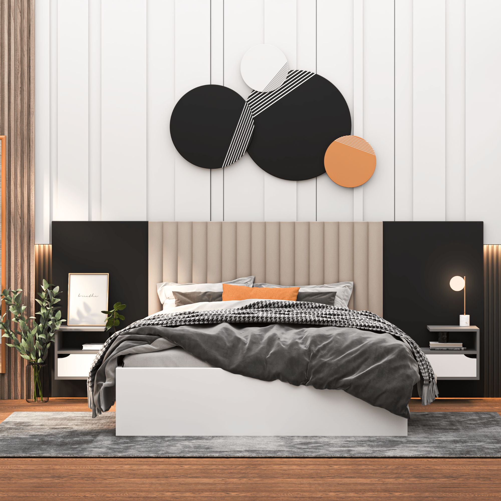 scene bedroom4